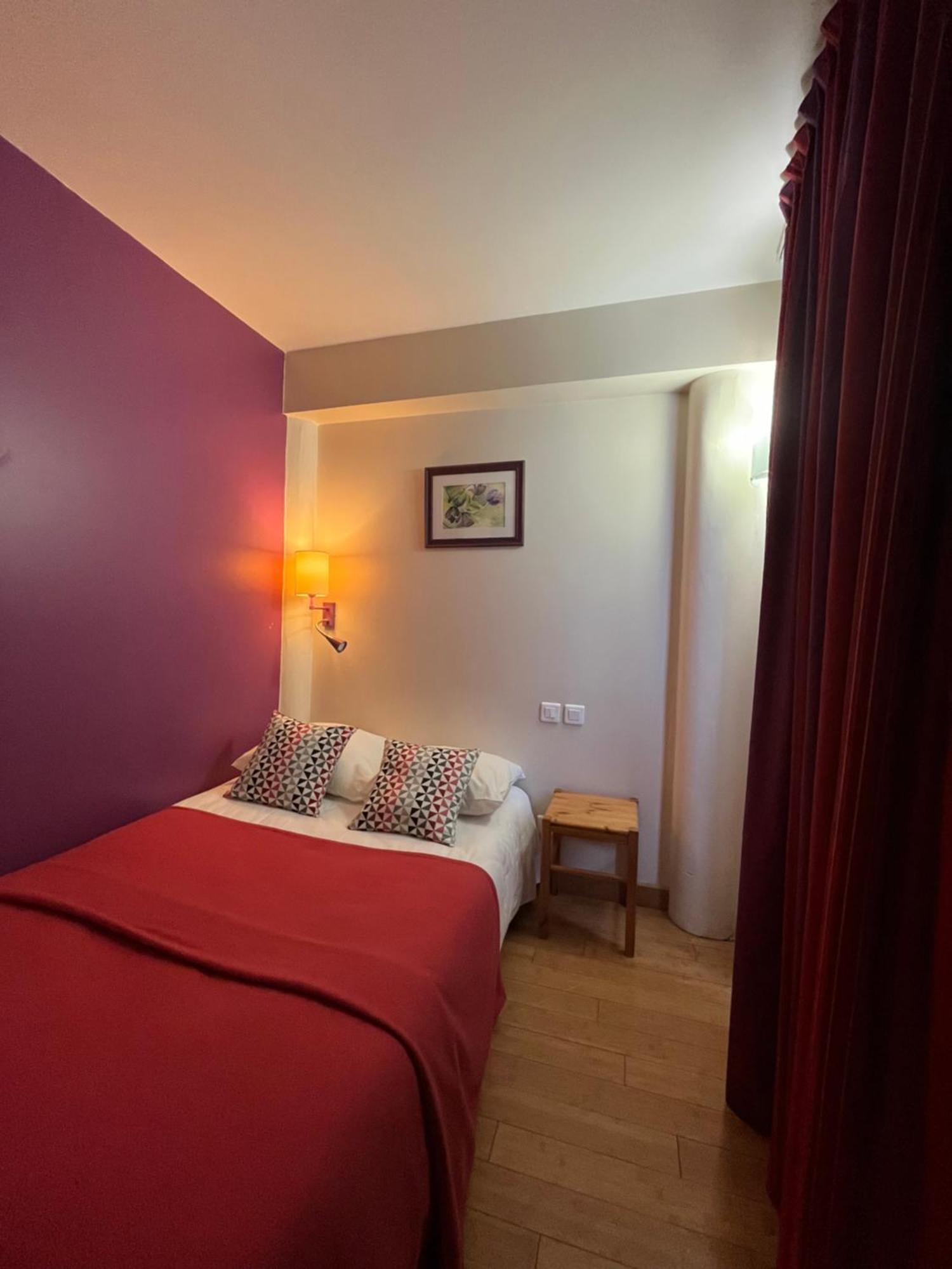 Hotel Le Progres Dorlotel ル・モンドール エクステリア 写真