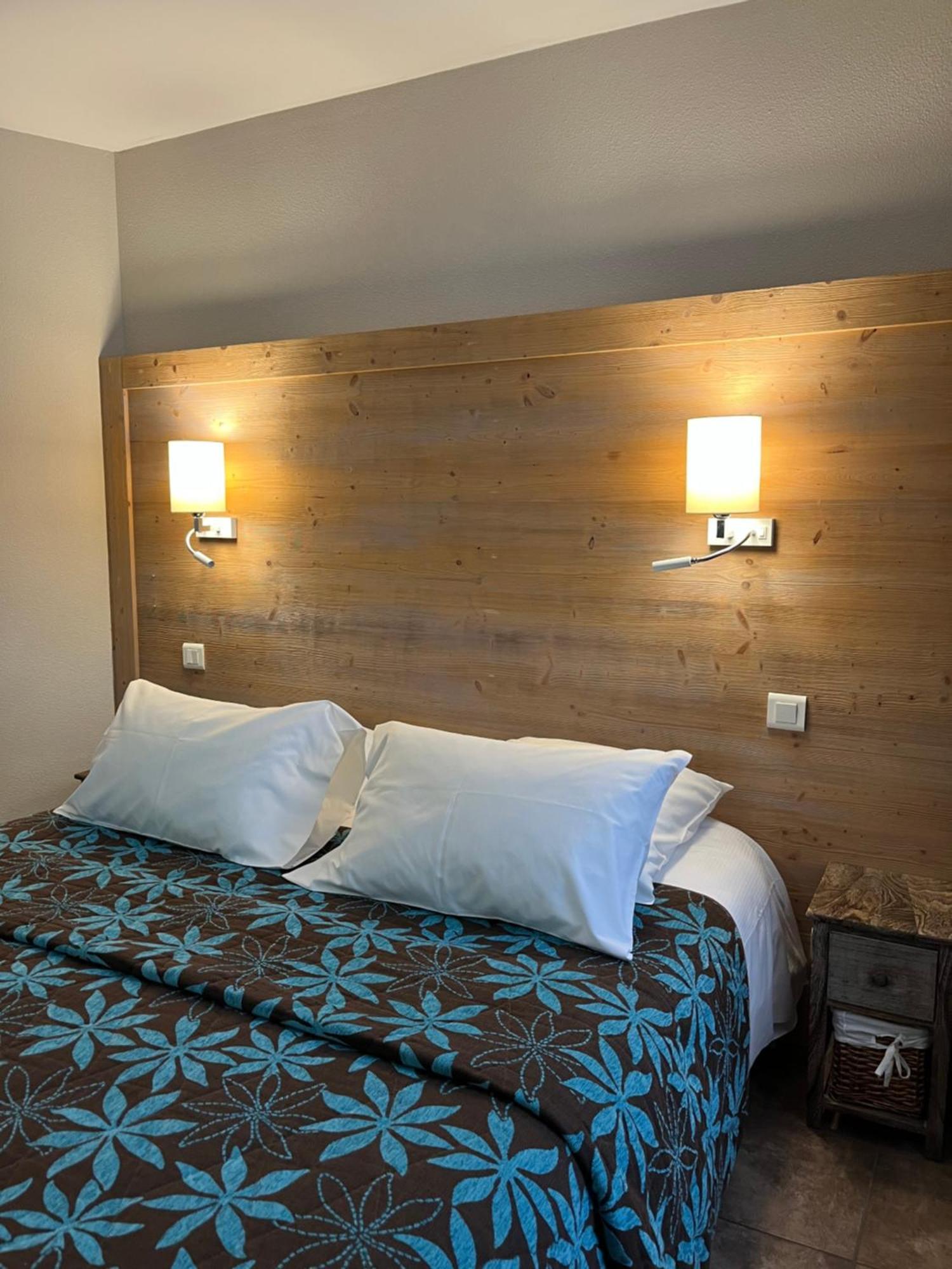 Hotel Le Progres Dorlotel ル・モンドール エクステリア 写真