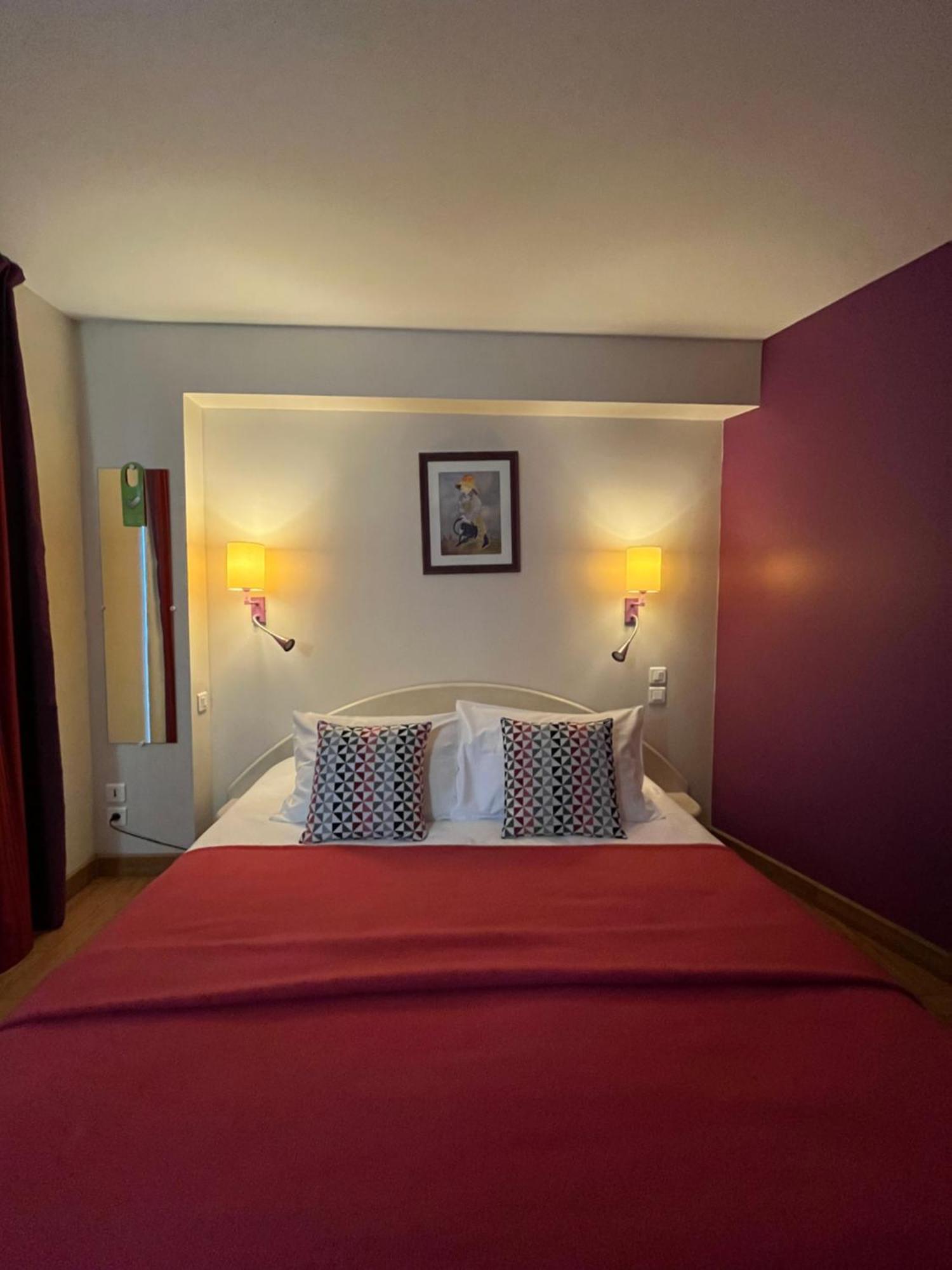 Hotel Le Progres Dorlotel ル・モンドール エクステリア 写真