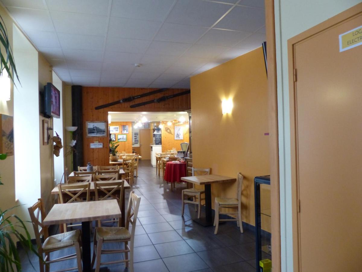 Hotel Le Progres Dorlotel ル・モンドール エクステリア 写真